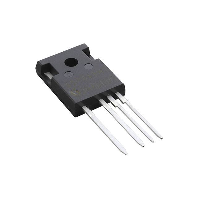 IMZA65R048M1HXKSA1 Infineon Technologies  Transistors - FET MOSFET - Simples